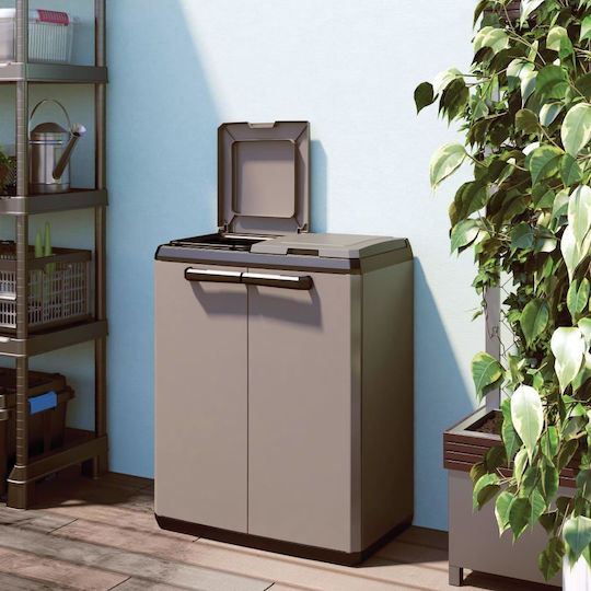 Keter Recycling Bin Splint Basic