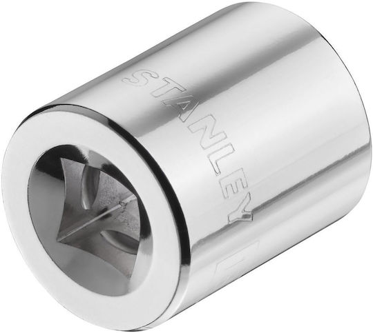Stanley Καρυδάκι Αέρος Torx με Καρέ Υποδοχής 1/2"