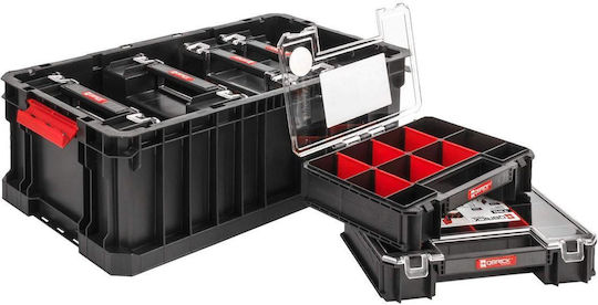 Cutie de scule Qbrick Two Box 200