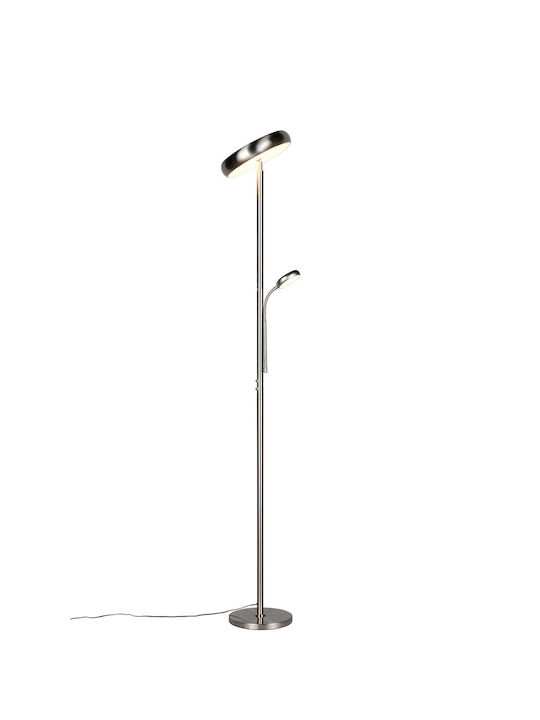 Trio Lighting Φωτιστικό Δαπέδου Υ183εκ. Trio Lighting Φωτιστικό Δαπέδου Υ183εκ.