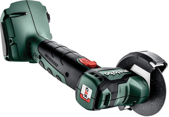 Metabo CC 18 LTX BL Ъглошлайф Мини 76мм На батерия