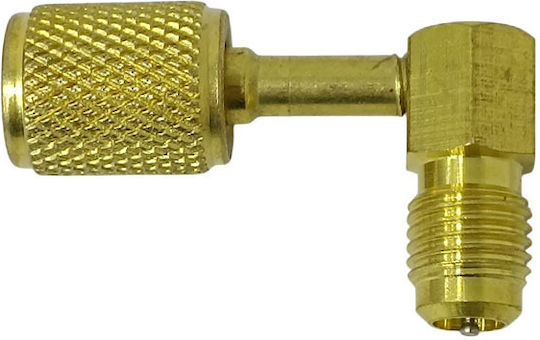 SKS Tools Аксесоари за Зареждане с Фреон 50000093 1бр