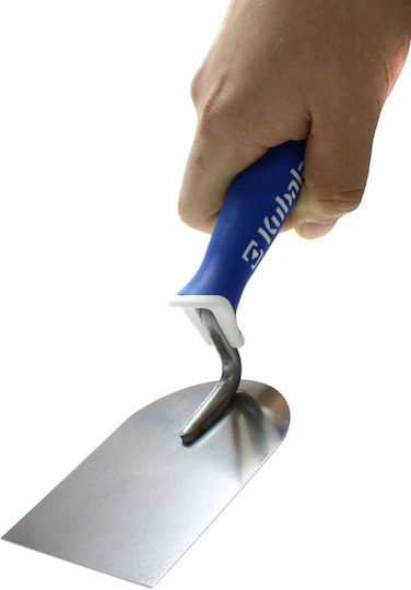 Kubala Trowel G5-60mm Metallic