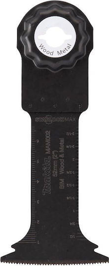 Makita Consumabil Multifuncțional B-66416