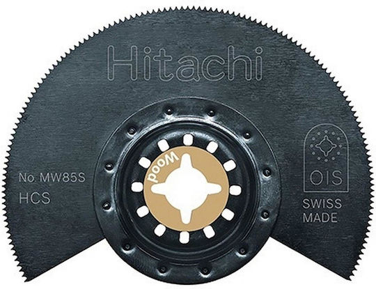 Hikoki Multitool Consumable