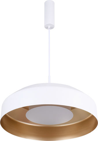 Deckenleuchte Kremasto Stigma LED 20w 3000k Φ.40cm N 144-18056