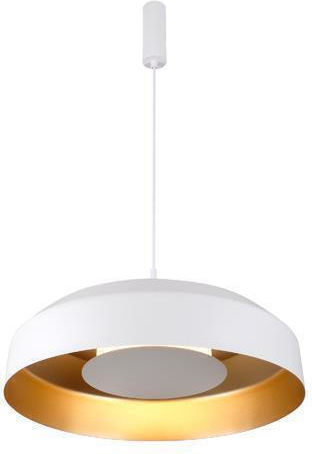 Φωτιστικο Κρεμαστο Stigma Led 20w 3000k Φ.40cm Ν 144-18056 Φωτιστικο Κρεμαστο Stigma Led 20w 3000k Φ.40cm Ν 144-18056