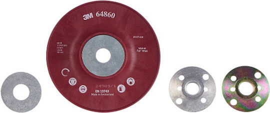 3M 64860 Zubehör Elektrowerkzeuge