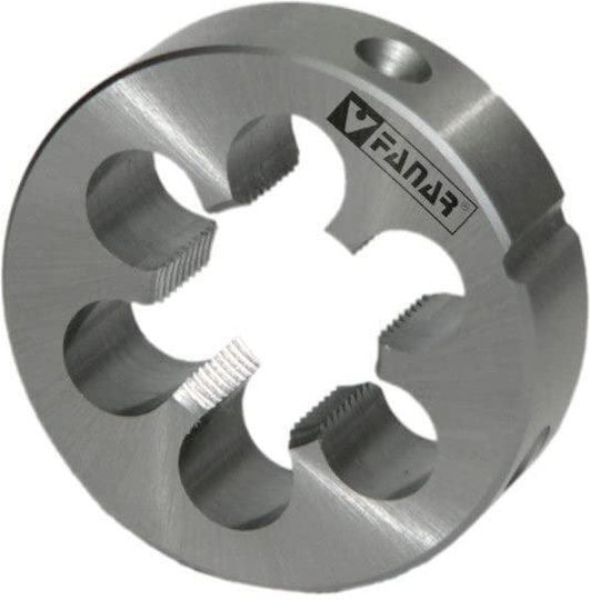 Fanar Narznka M8 X 1.00 Hss800 Din 22568