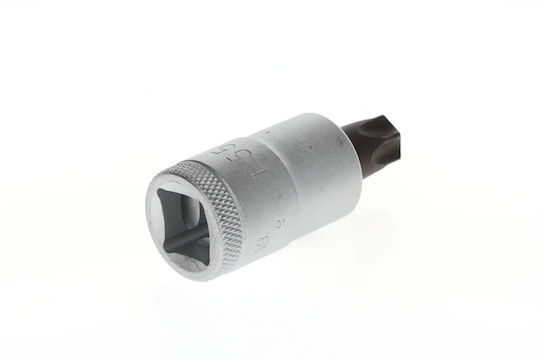 Gedore Walnut with Torx Head and Socket 1/2'' T55x55mm