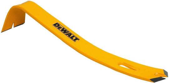 DEWALT DWHT55518-1 Crowbar / Nail Puller Lostos 12" 304mm