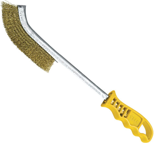 FFG 46628 Perie Perie de sârmă cu mâner curbat