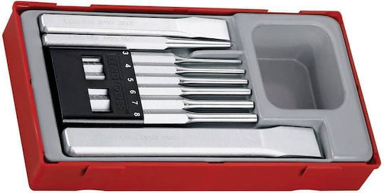 Teng Tools 69220101 Seturi de unelte de mână 9buc