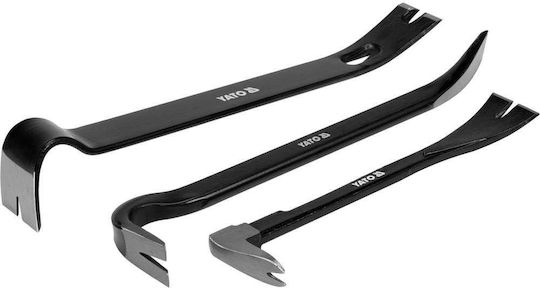 Yato YT-47303 Hand Tool Set Set of Punches 3pcs