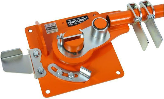 4pro Manuelle Stabbiegemaschine 6-14mm Gro-3