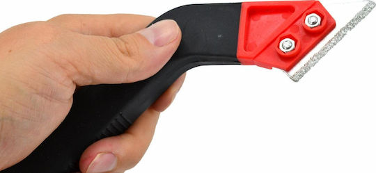 AWTools AW29060 Work Scraper Tool with Plastic Handle