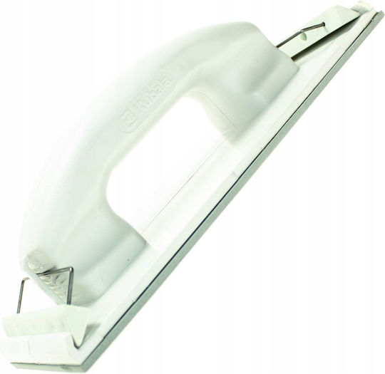 Kubala Plastic Sander 105x210mm 0306 Hand Tool