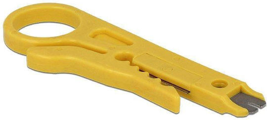 DeLock Insertion Tool Cable Stripper Kabelschneider