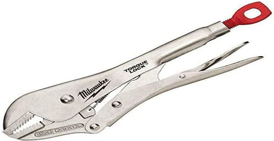 Milwaukee Torque Lock Клещи за захващане Кучка Дължина 250мм