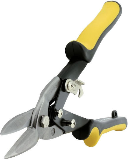 Yato Aviaton Snip Straight Length 250mm