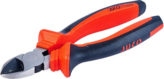 Juco Juco Side Cutter Electrician 180mm