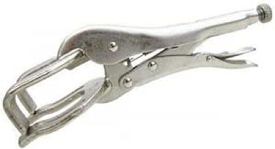 Vorel Grip Pliers Length 225mm