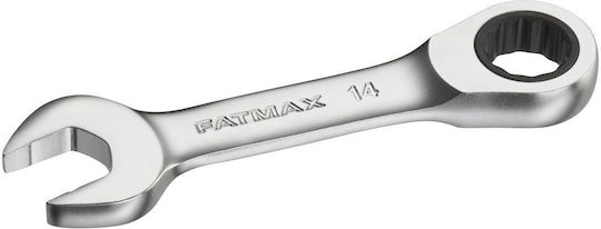 Stanley Flat-eye Wrench Sin Hort 14mm Fm As/md-z