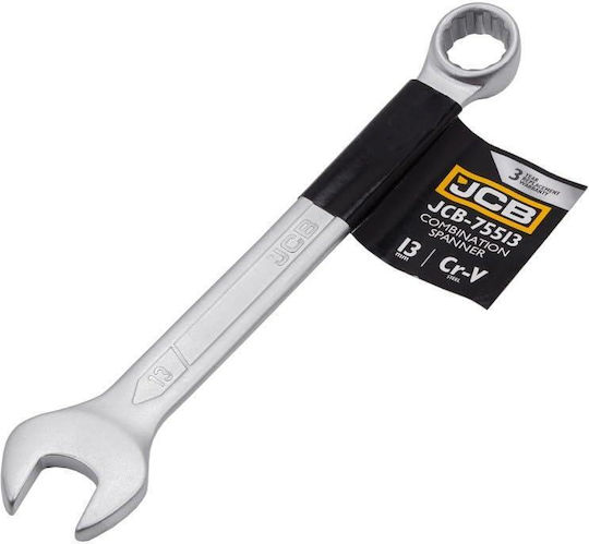 JCB Γερμανοπολύγωνο με Mέγεθος από 17mm έως 23mm