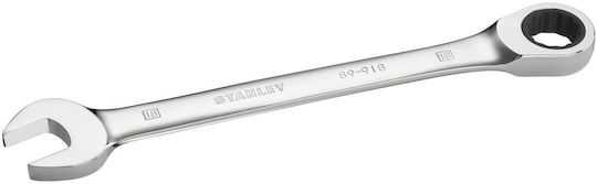 Stanley Deutsch Polygon Ratschenring 18mm 1Stück