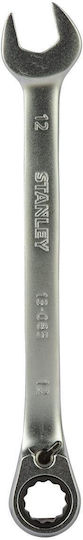 Stanley Германополигонно Ключови инструменти 12mm 1бр