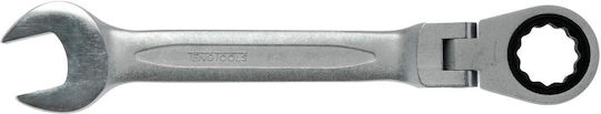 Teng Tools German Polygon Ratchet Ring 13mm 1pcs