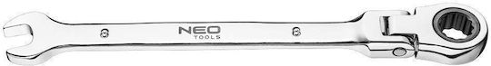 Neo Tools Γερμανοπολύγωνο Καστάνιας 8mm