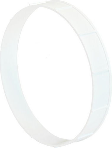 Reduction Round Ducts Ø 120/125 Ring Rx 02-230