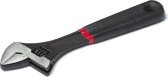 Juco French Wrench with Adjustable Opening 27mm 200mm