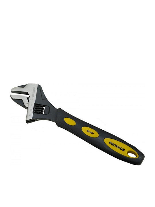 Proxxon French Wrench with Adjustable Opening 29mm 250mm