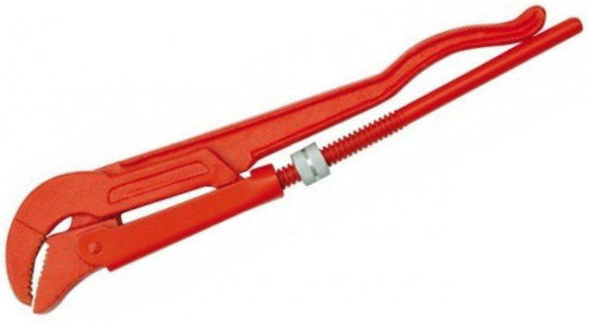 Adjustable Pipe Wrench 2 0"