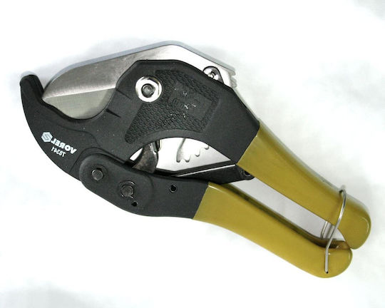 Vorel Vorel Manual Pipe Cutter for Copper Maximum Cutting Diameter 42mm