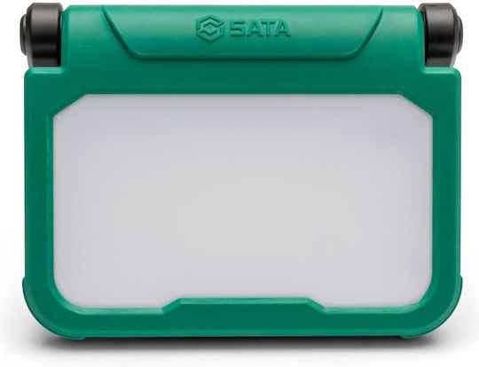 Sata Στεγανός Προβολέας LED IP65