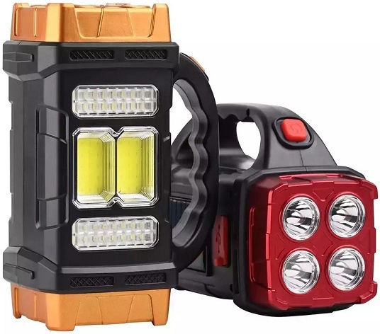 Solar LED IP44 Light