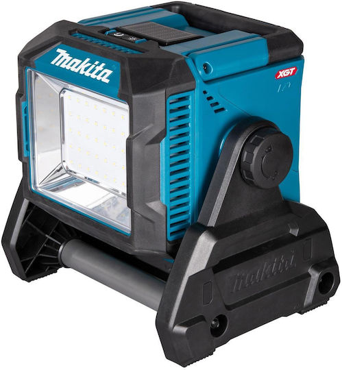 Makita Προβολέας Εργασίας LED IP65 με Φωτεινότητα έως 900lm