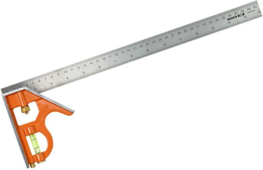 Bahco Winkelmesser Hufschmiede Länge 40cm