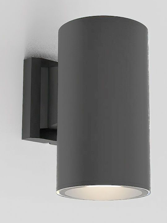 Inlight Punkt Grau Inlight Punkt Grau