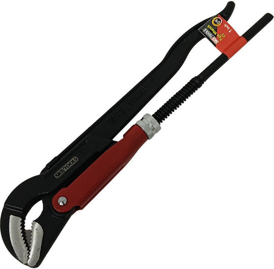 SKS Tools Plumbing Pliers 1" 45°