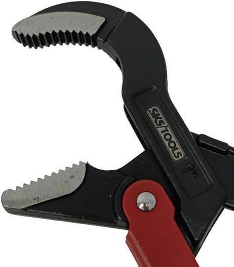 SKS Tools Plumbing Pliers 1" 45°