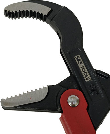 SKS Tools Plumbing Pliers 1" 45°