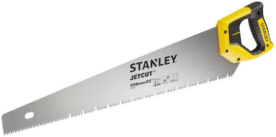 Stanley Πριόνι Γυψοσανίδας Jetcut 55cm 2-20-037