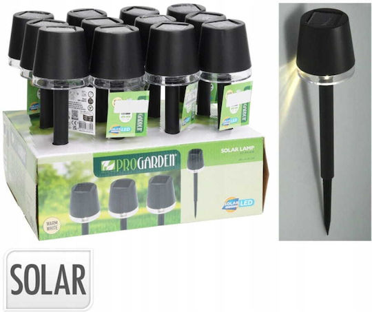 Koopman Solarleuchte 8cmx29cmcm
