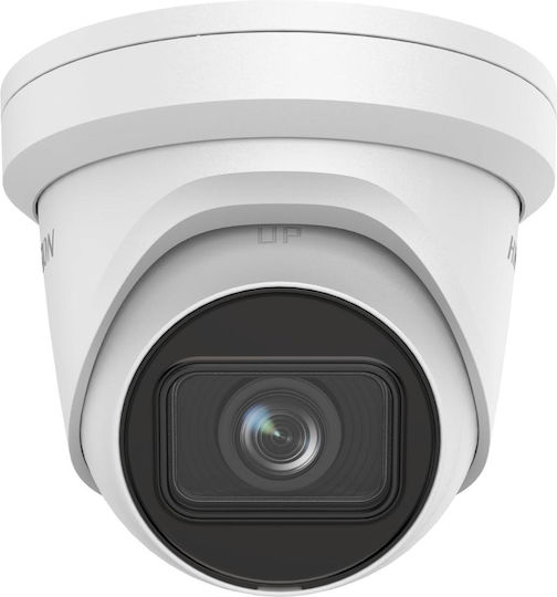 Hikvision DS-2CD2H23G2-IZS IP Cameră de Supraveghere Full HD 1080p Rezistentă la apă cu Lentilă 2.8-12mm