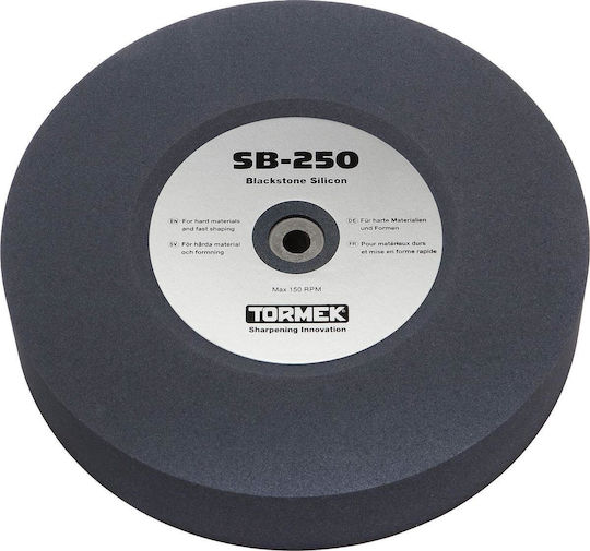 Tormek Grinding Disc Construction Materials