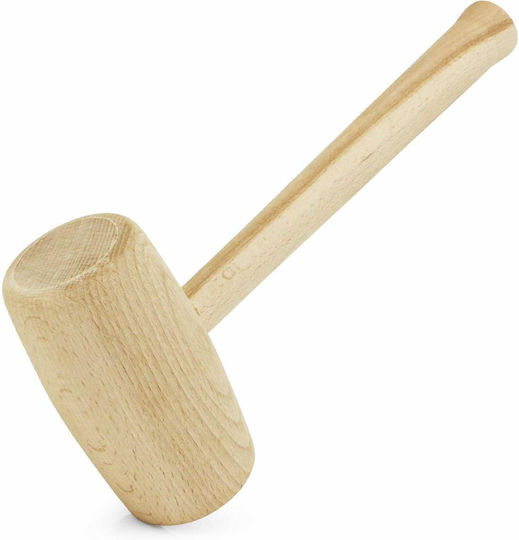 Vorel Hammer 490gr mit Holzgriff 33532